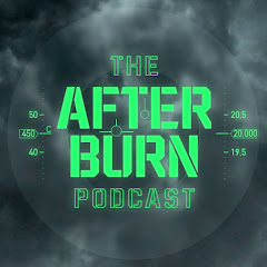 The Afterburn Podcast
