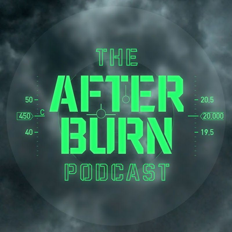 The Afterburn Podcast