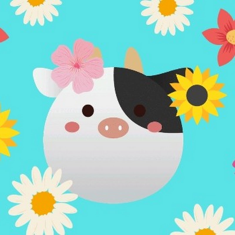🥥 coconut cow🐄