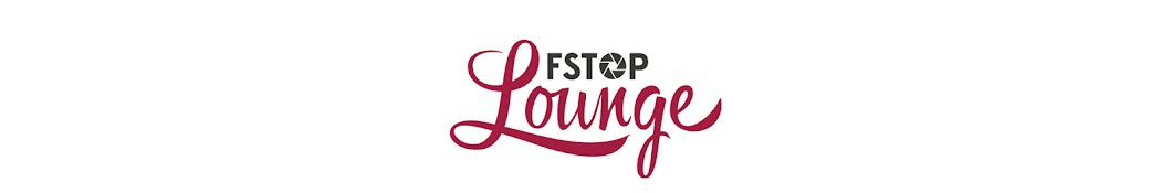 F Stop Lounge Аватар канала YouTube