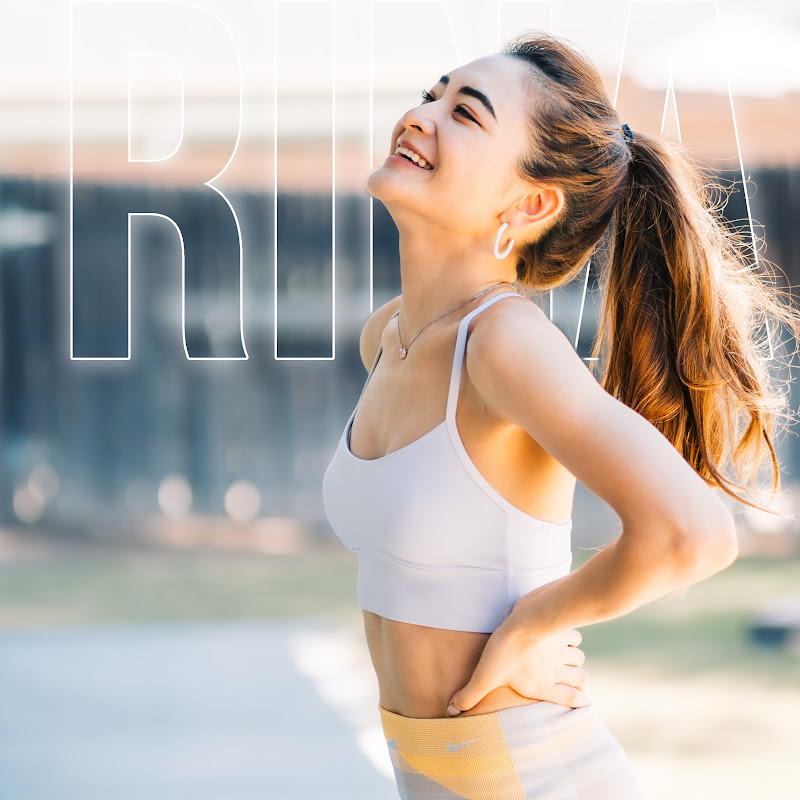 リナ・オオクマ【Rina Ohkuma】ピラティスチャンネルのサムネイル