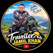 Traveller Jamil Khan