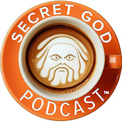 The Secret God Podcast