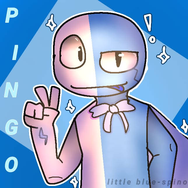 Post from Pimgo