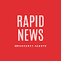 Rapid News  logo