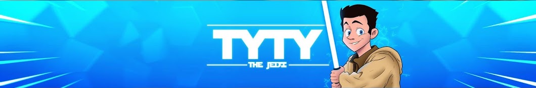 TyTyTheJedi Avatar de chaîne YouTube