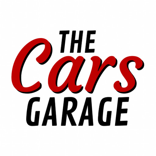 The Cars Garage