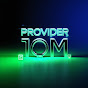 Provider 10M logo
