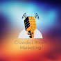 Crowded Room Marketing logo
