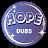 Hope Dubs