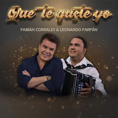 Fabian Corrales