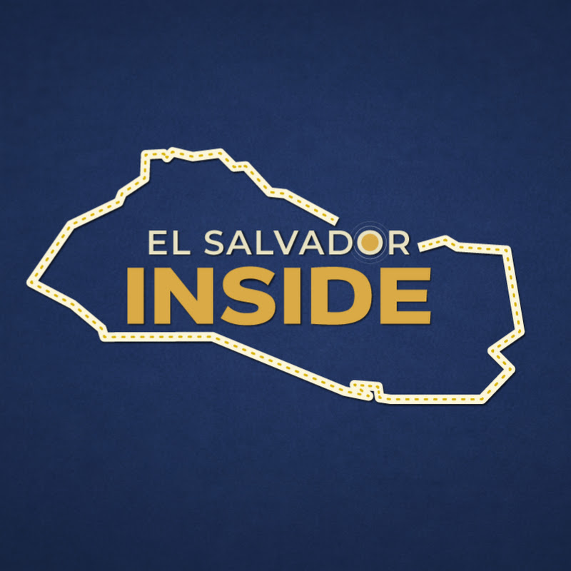 El Salvador Inside 