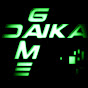 Daika Game logo