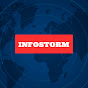 InfoStorm logo