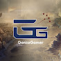 GonzoGamer logo