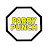 Parry Punch