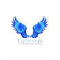 Luminous Transformational Coaching logo