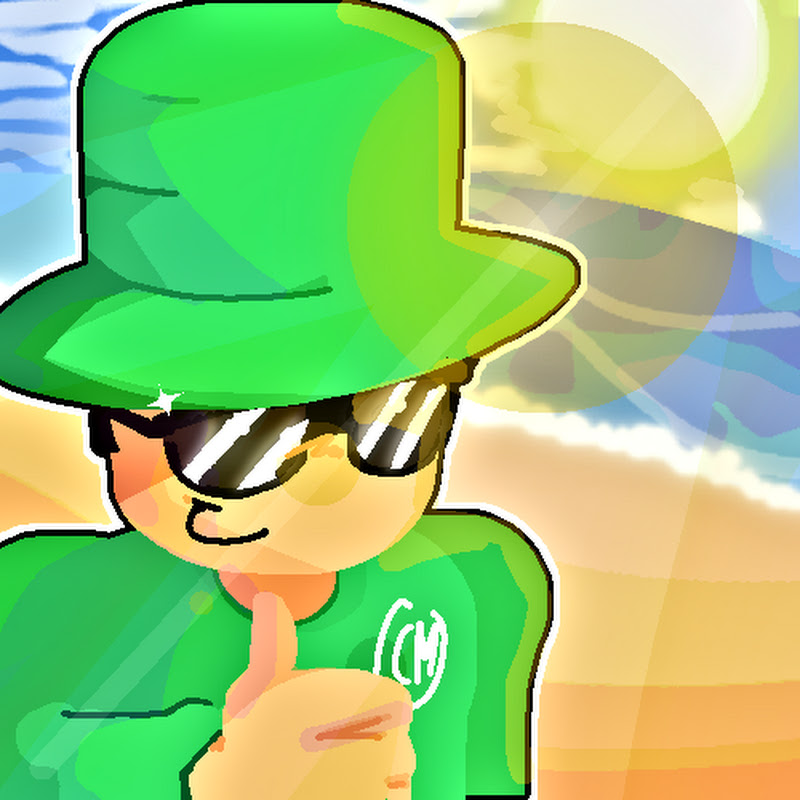 CMGamer022