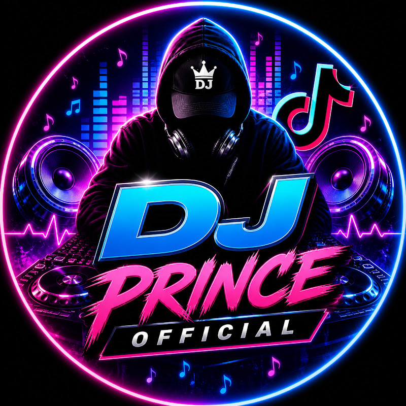DJ Prince Official