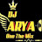 DJ Arya On The Mix