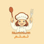 NumNum | نمنم logo