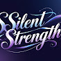 Silent Strength  logo