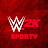 WWE 2KSporty