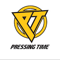 Pressing Time profile image