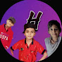 Hamara Safar br09 logo
