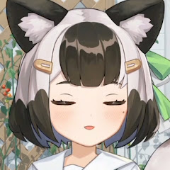 vtuber Nana (debut)