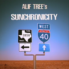 Alif Tree - Topic