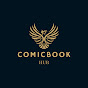 Comicbook Hub logo
