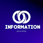 Information Scapes logo