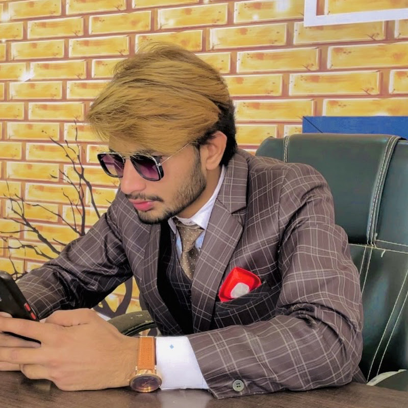 Fyzn Rao