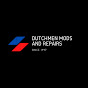 Dutchmen Mods and Repairs and Long Leaf Acres logo