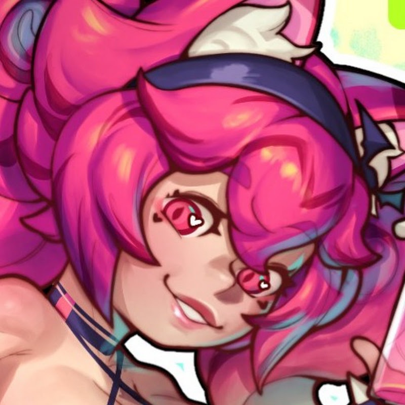 Lunaria's Teacup