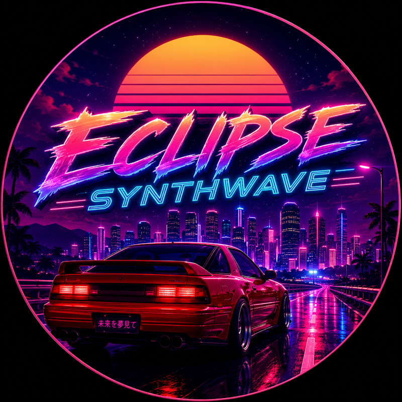 Eclipse Synthwave