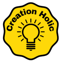 Creation Holic avatar
