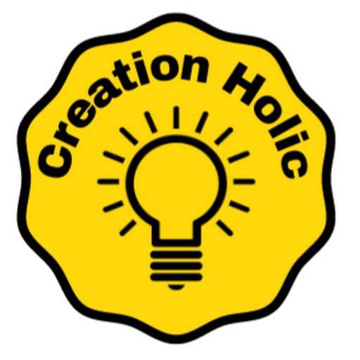 Creation Holic