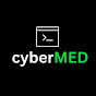 cyberMED logo