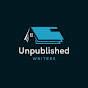 Unpublished Writers logo