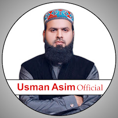 Usman Asim Official Avatar