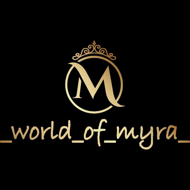 World Of Myra and Family