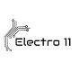 Electro 11 logo