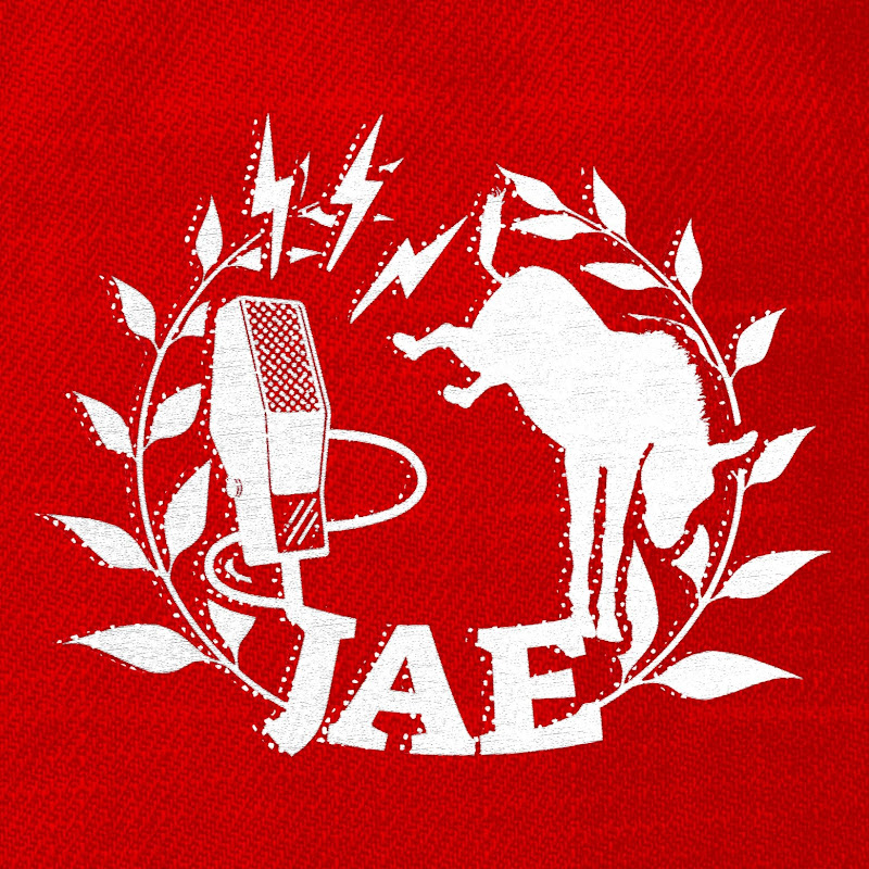 Jackass Express Podcast