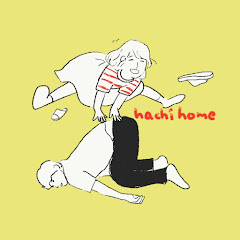 hachi homeアイコン画像