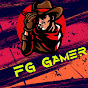 FG Gamer logo