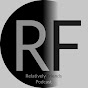 Relatively Friends logo