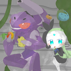 イラスト日記。