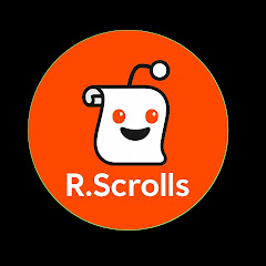 R.Scrolls